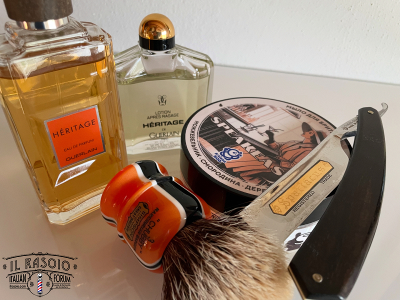 Sotd 24/4/25