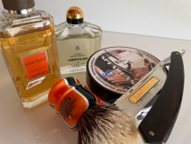 Sotd 24/4/25