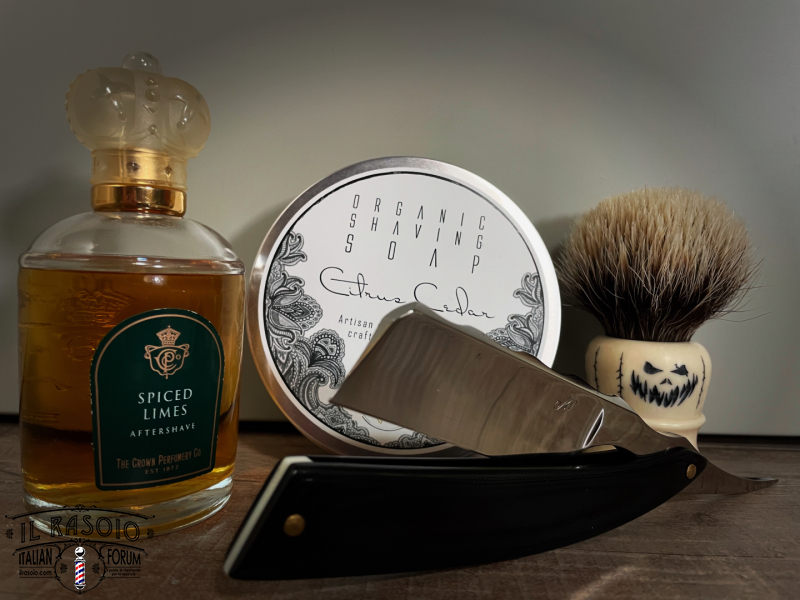 Sotd 27/4/25