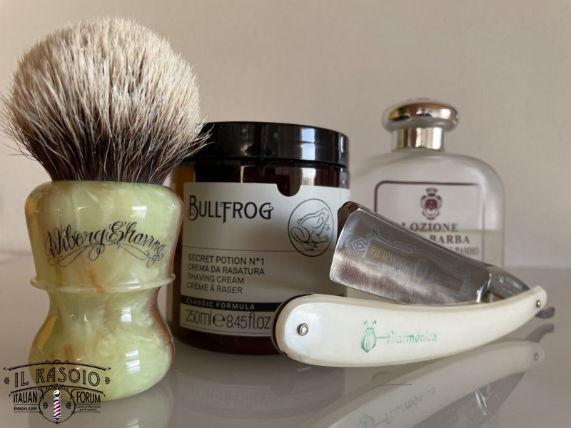 Sotd 28/4/25