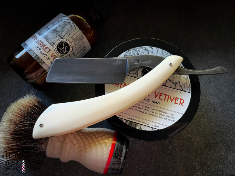 Sotd 12/5/25