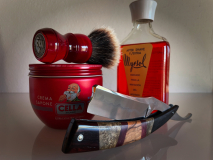 Sotd 15/5/25