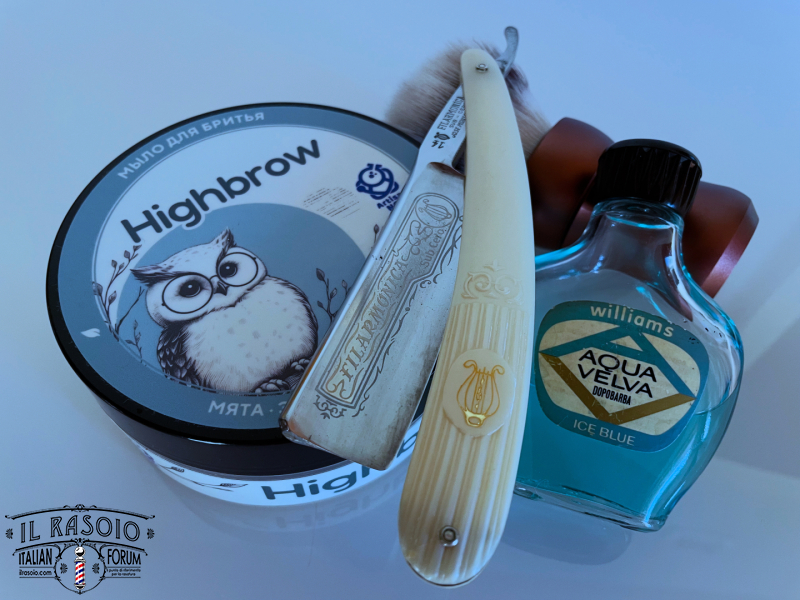 Sotd 16/5/25