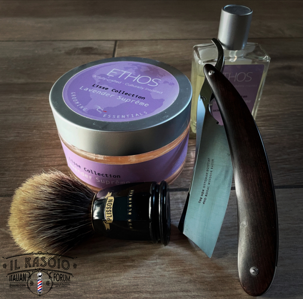 Sotd 17/5/25