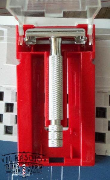 Gillette Parat