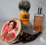 Sotd 23/5/25