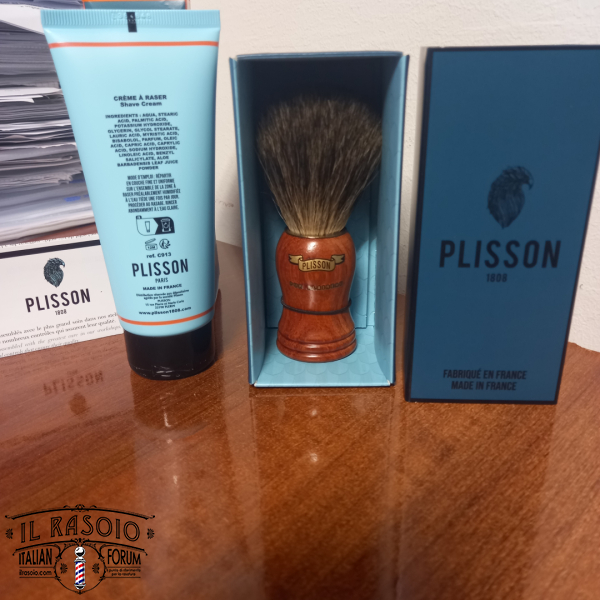 Plisson