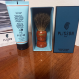 Plisson