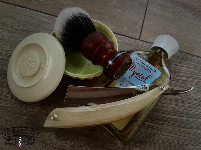 Sotd 11/6/25