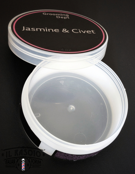 GD Jasmine CIvet