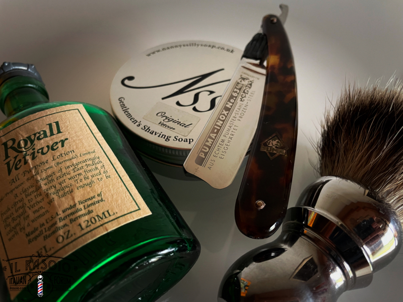 Sotd 17/6/25
