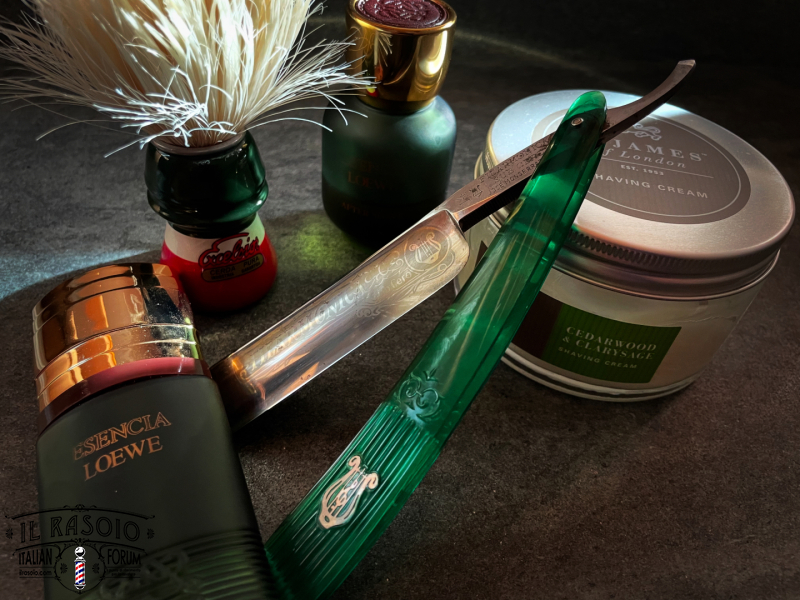 Sotd 18/6/25