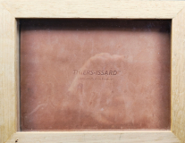 Le Chasseur Thiers issard seven day - 5 8th - set - 1