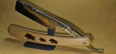 Le Chasseur Thiers issard seven day - 5 8th - set - 1