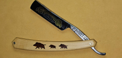 Le Chasseur Thiers issard seven day - 5 8th - set - 1