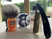 Sotd 7/7/25