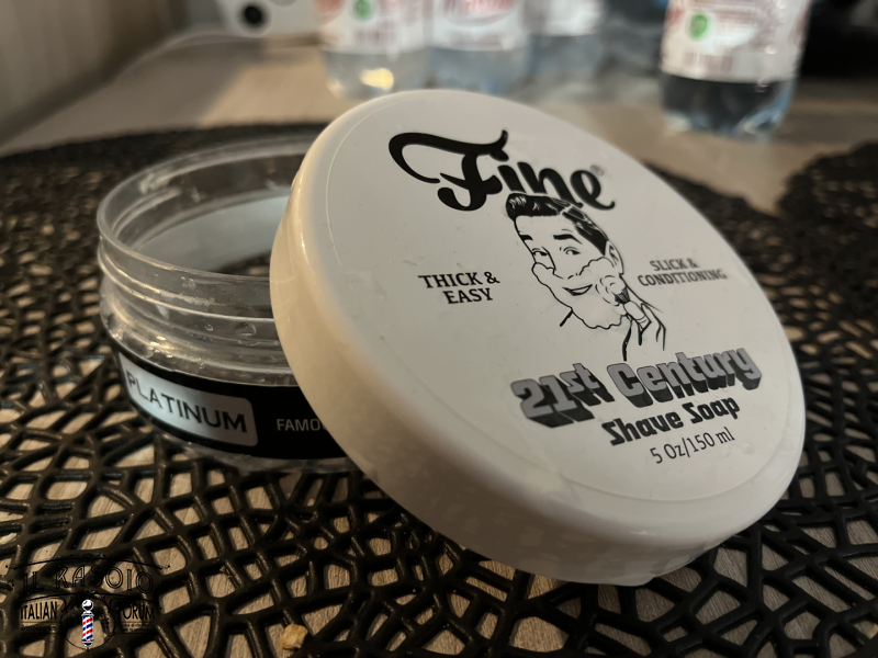 RIP - Fine Platinum
