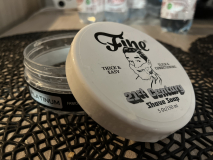 RIP - Fine Platinum