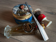 Sotd 16/7/25