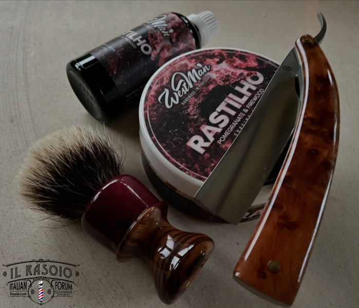 Sotd 28/7/25