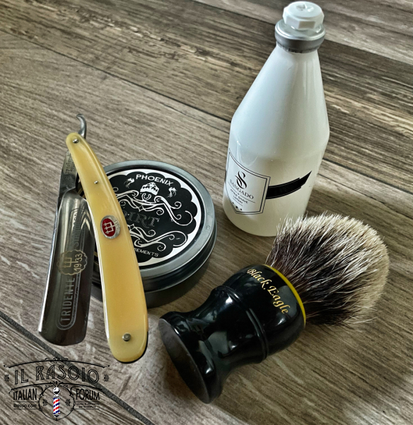 Sotd 1/8/25