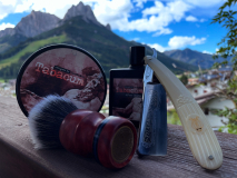 Sotd 3/8/25
