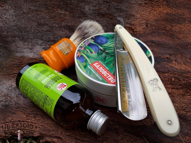 Sotd 4/8/25