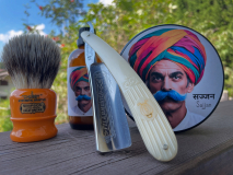 Sotd 12/8/25