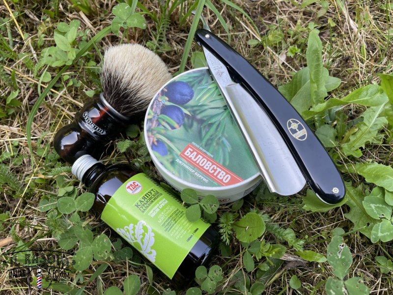 Sotd 13/8/25