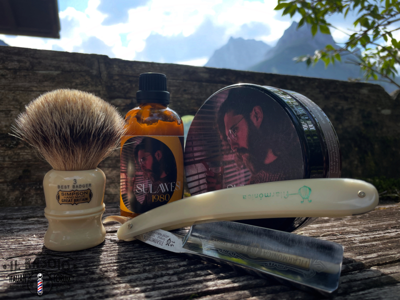Sotd 15/8/25