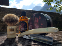 Sotd 15/8/25