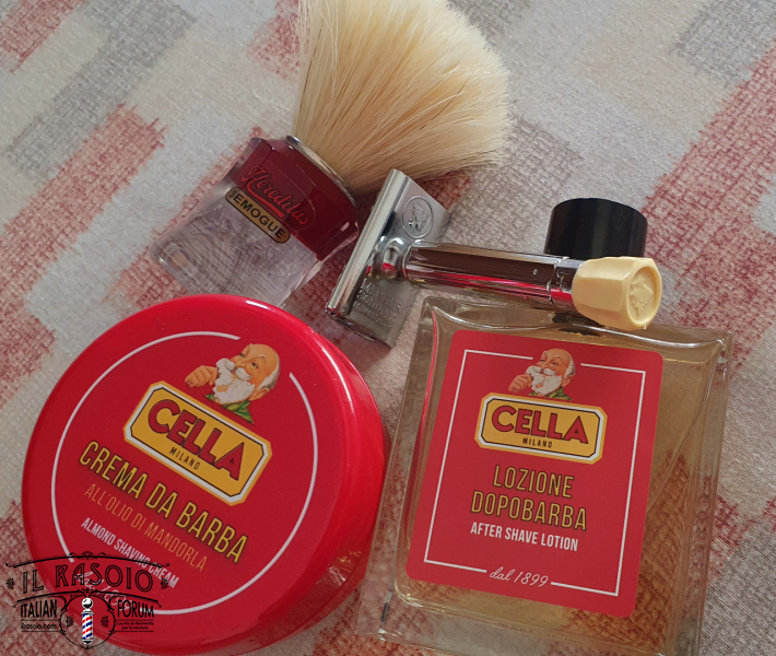 Set Red