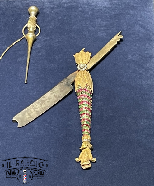 Topkapi 3