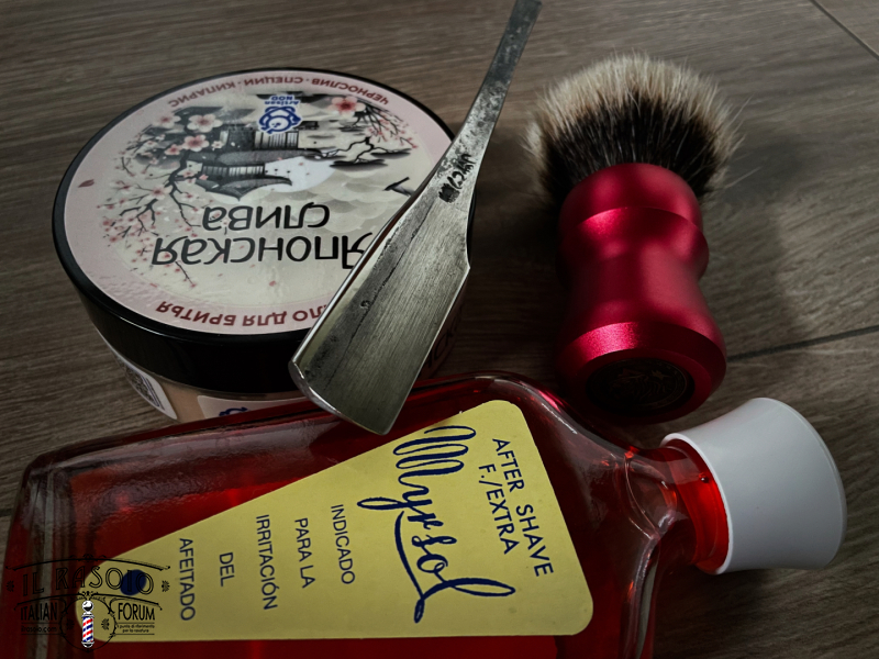 Sotd 25/8/25
