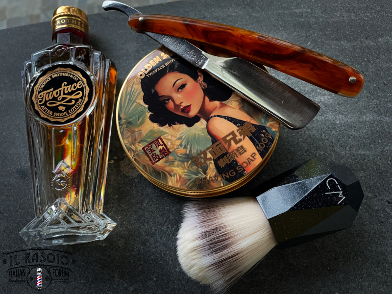 Sotd 26/8/25