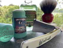 Sotd 27/8/25
