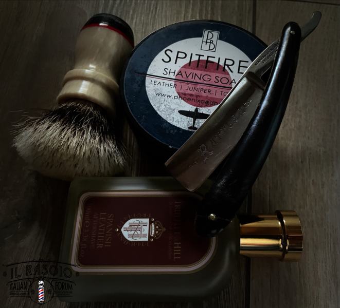 Sotd 29/8/25