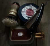 Sotd 29/8/25