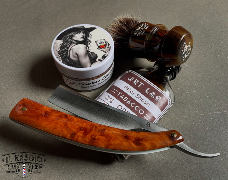 Sotd 30/8/25