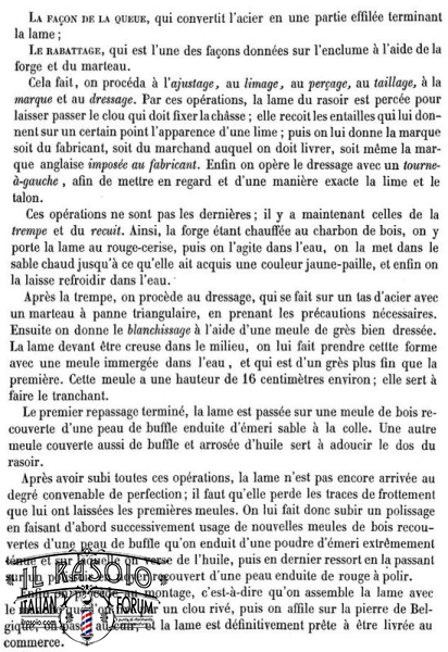 acciai francesi 3