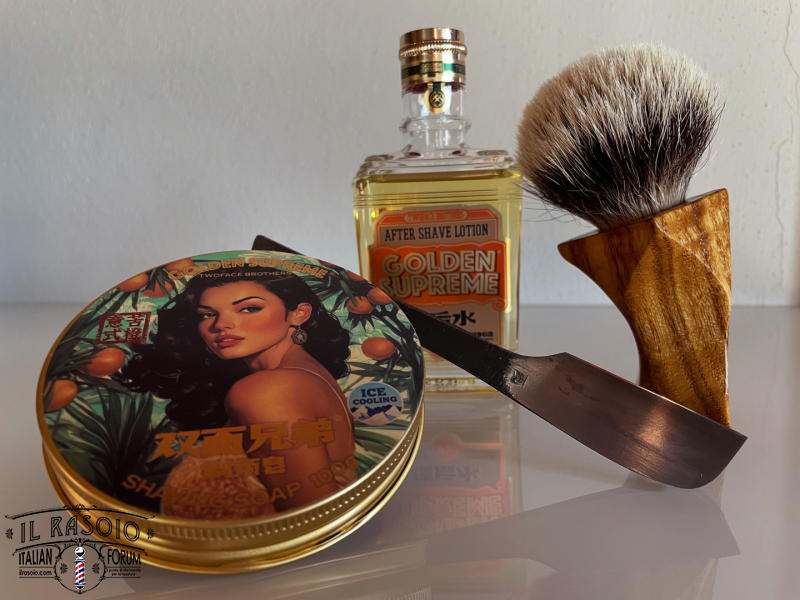 Sotd 8/9/25