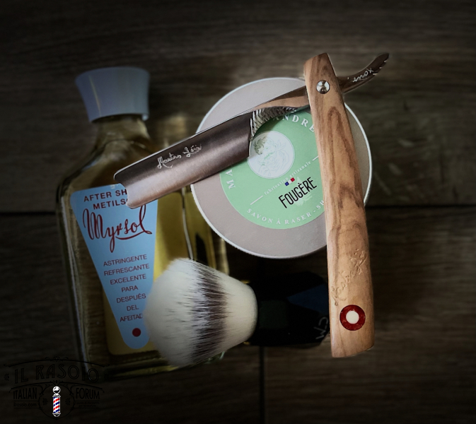 Sotd 14/9/25