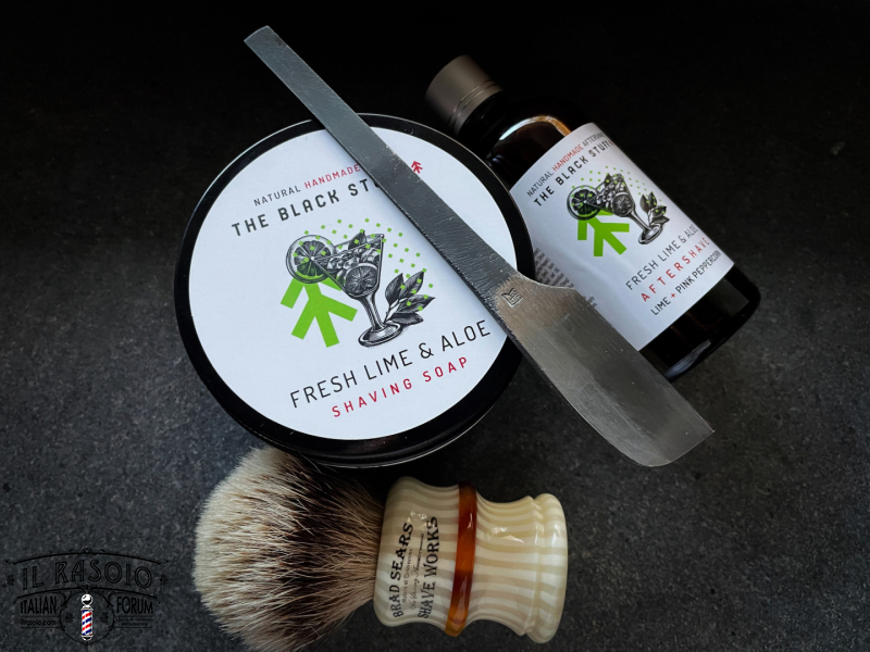 Sotd 15/9/25