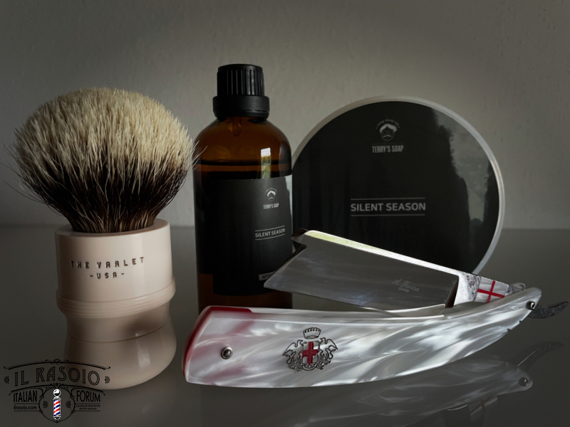 Sotd 17/9/25