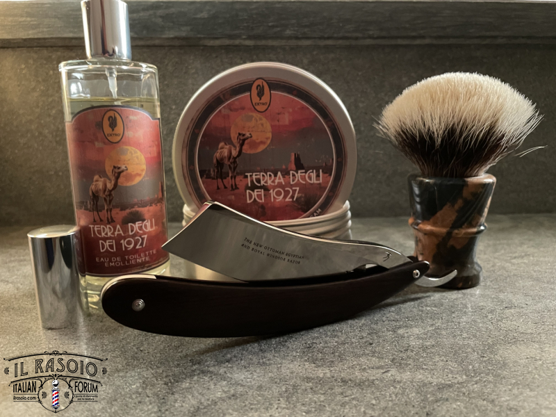 Sotd 18/9/25