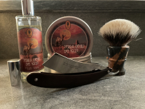 Sotd 18/9/25