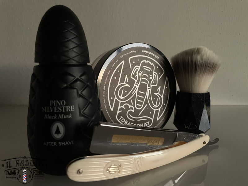 Sotd 22/9/25