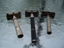 Fat Boy Long Handle superspeed