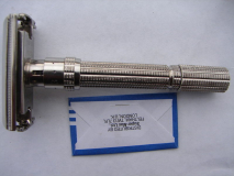 Gillette slim