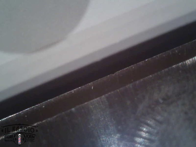 Thomson wedge inaffilabile